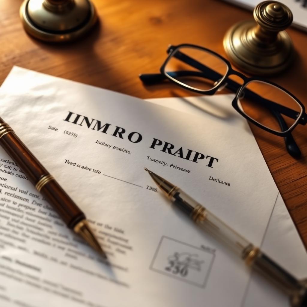 12 Things Every Buyer Must Check Before Signing