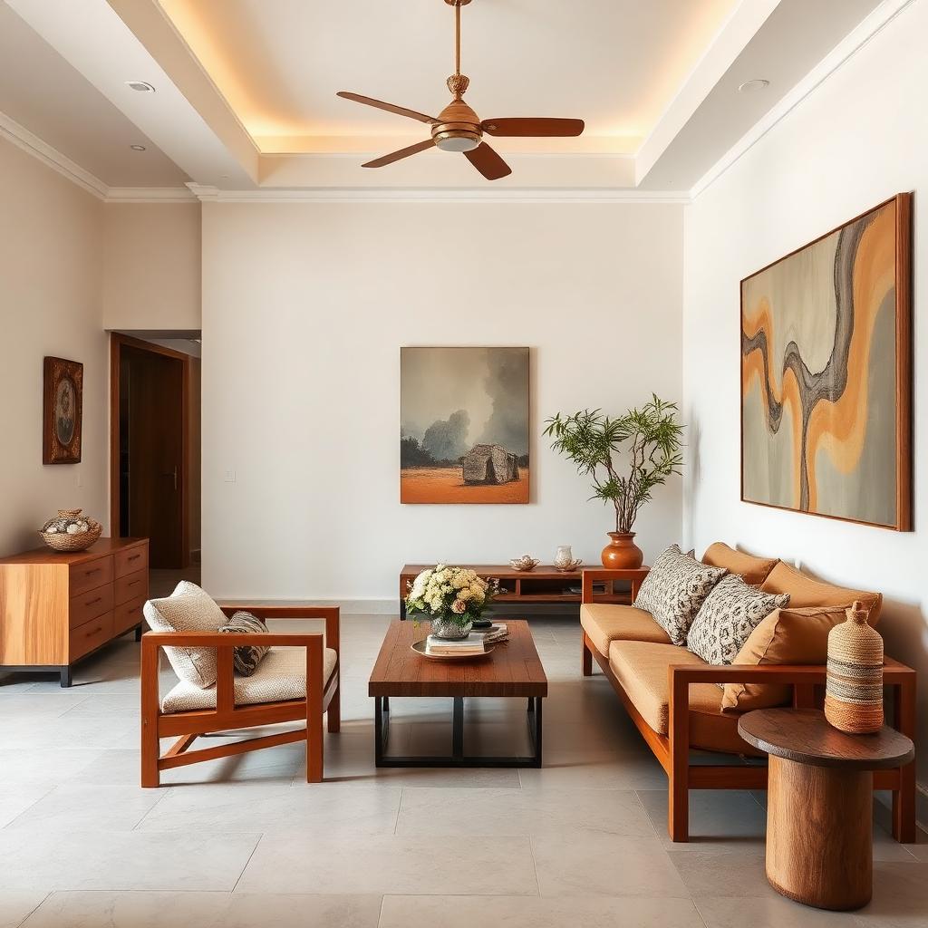 Interior Design Trends Defining Indian Luxury Homes