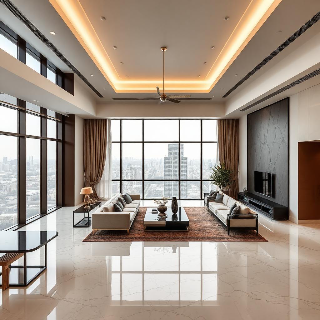 The Discerning Buyer's Guide to Luxury Apartments