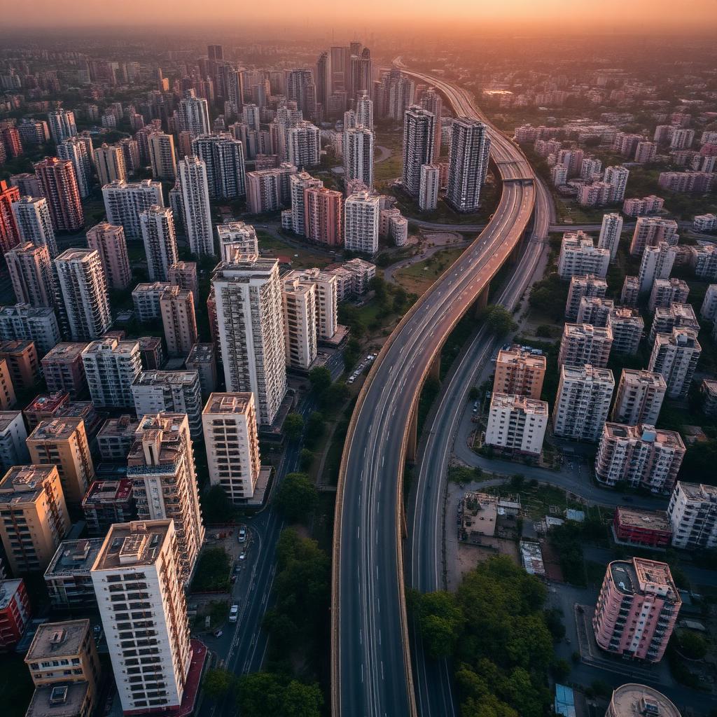 Why Tier-2 Cities Are the Next Real Estate Frontier