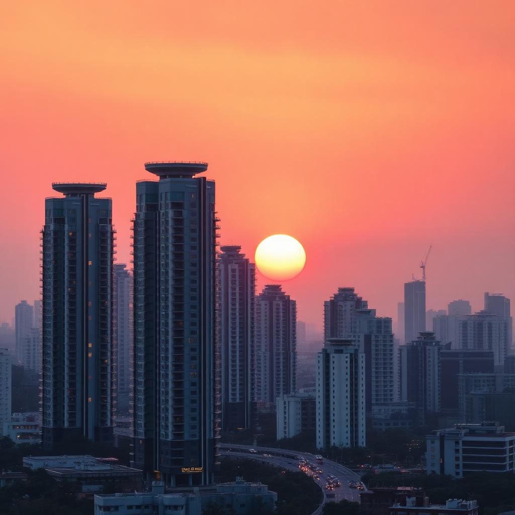 Indian Real Estate: Six Trends Shaping 2026 and Beyond