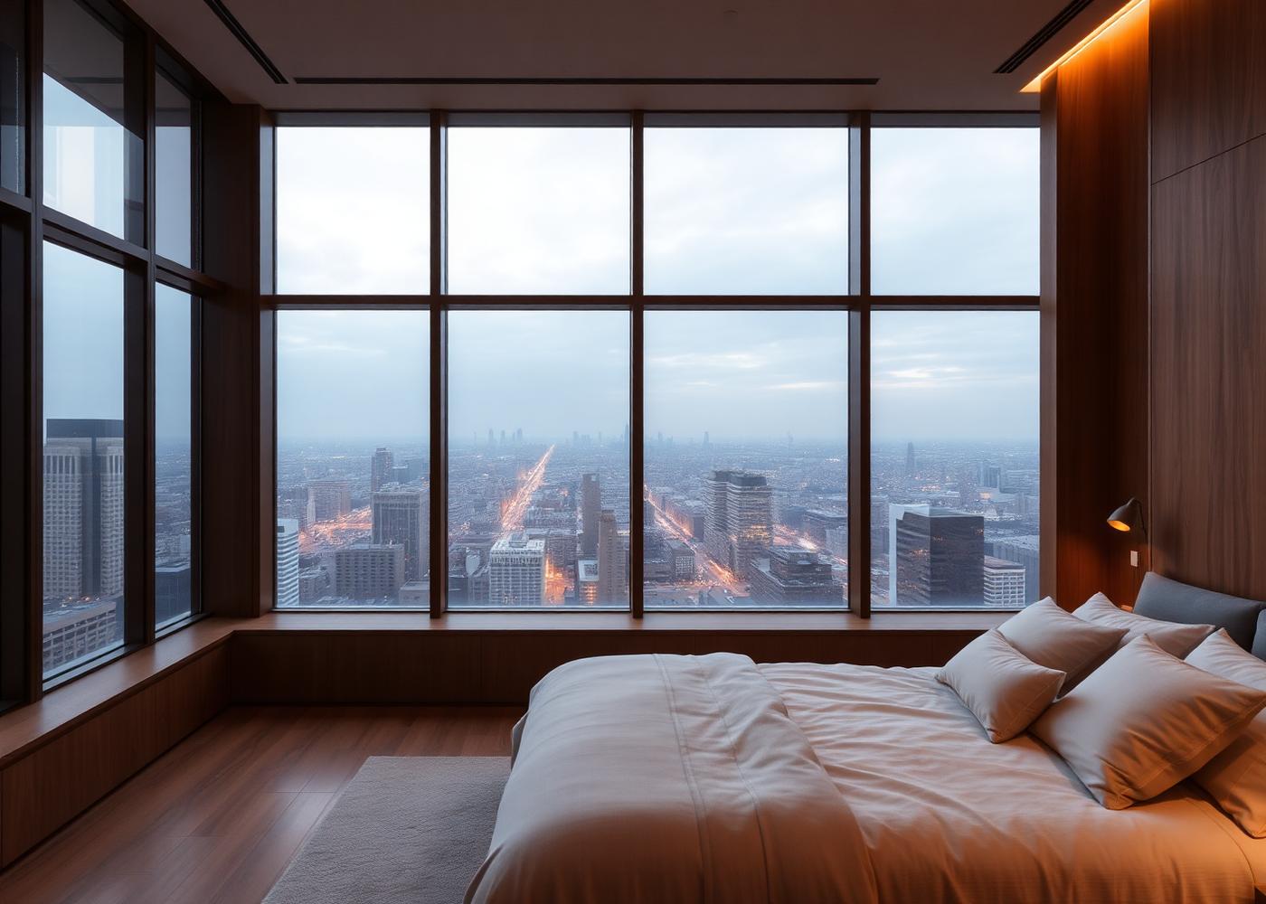 Sky Lounge