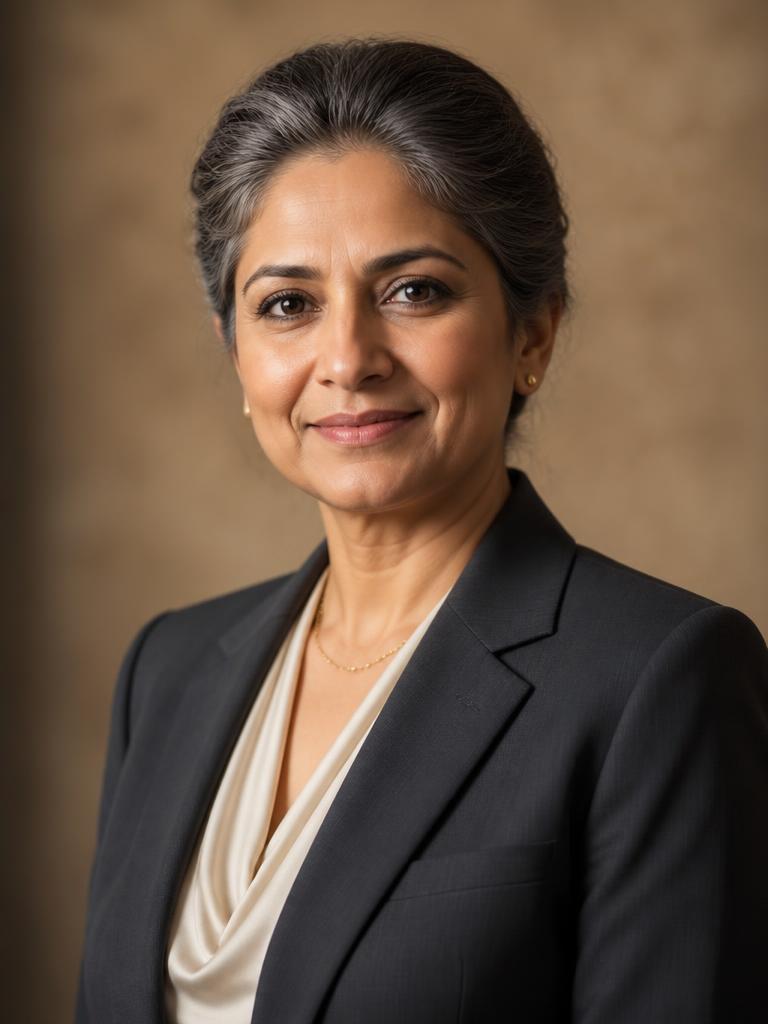 Suchandra Banerjee