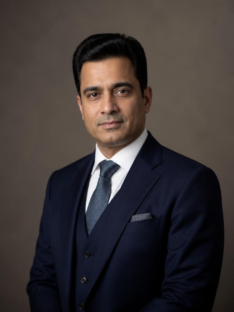 Aditya Banerjee