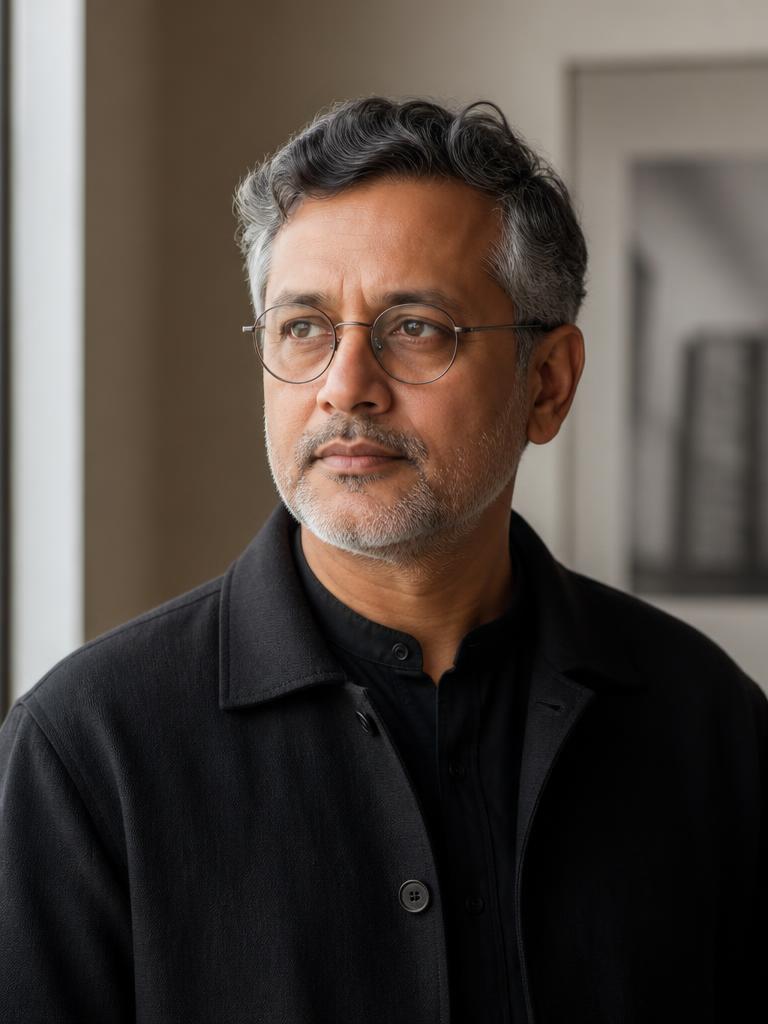 Ar. Kunal Shroff