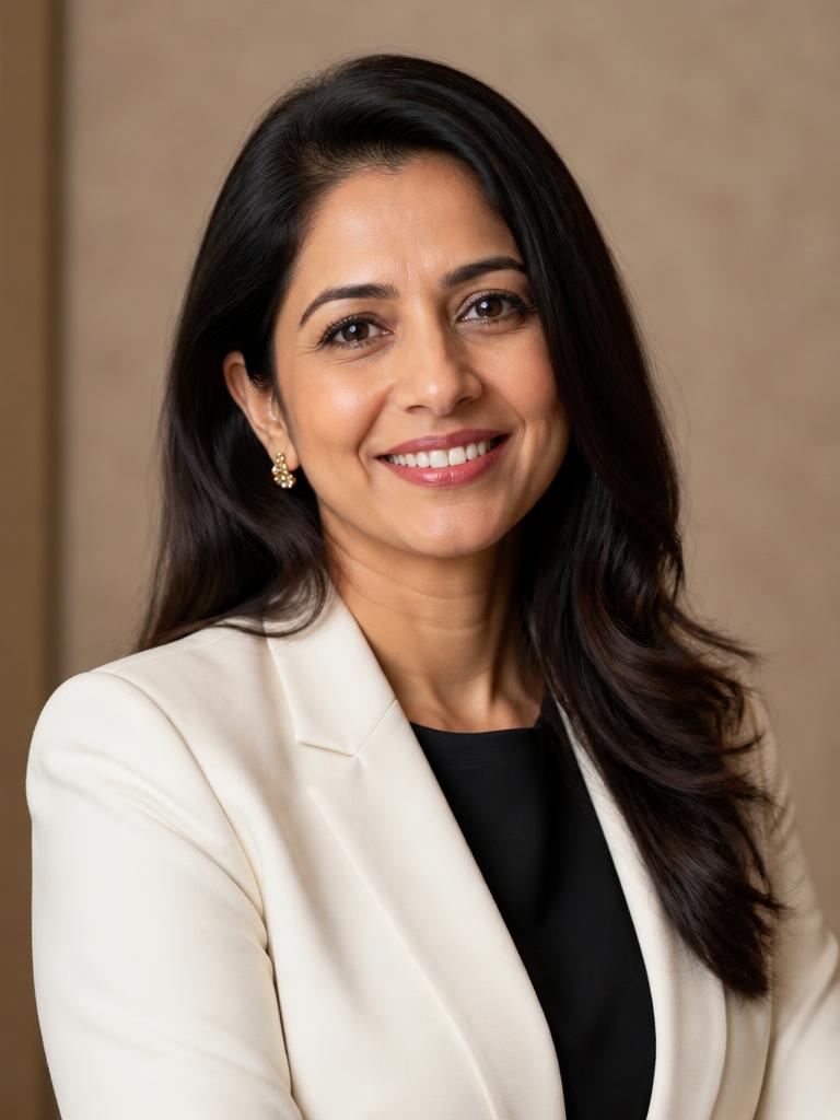 Divya Rangan